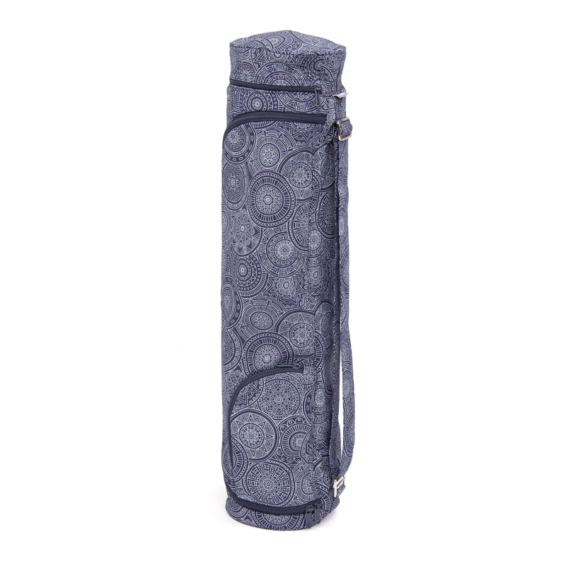541mb_yoga_maharaja_collection_gemusterte_asana_bag_cotton_mandala_dunkelblau_stehend.jpg
