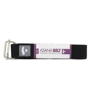 910ss_schwarz_yoga_meditation_pilates_Yogagurt_asana_belt_schniebeschnalle_frontal.jpg